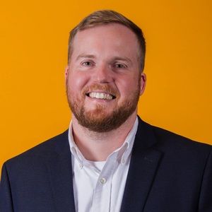 Meet your Posher, Brad